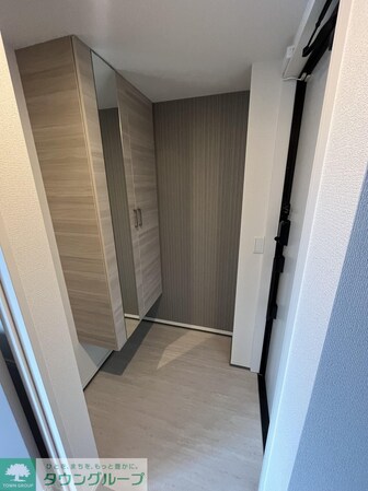 アクシス・ハイムの物件内観写真